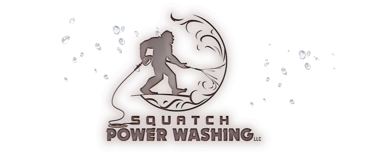 Squatch Power Washing
